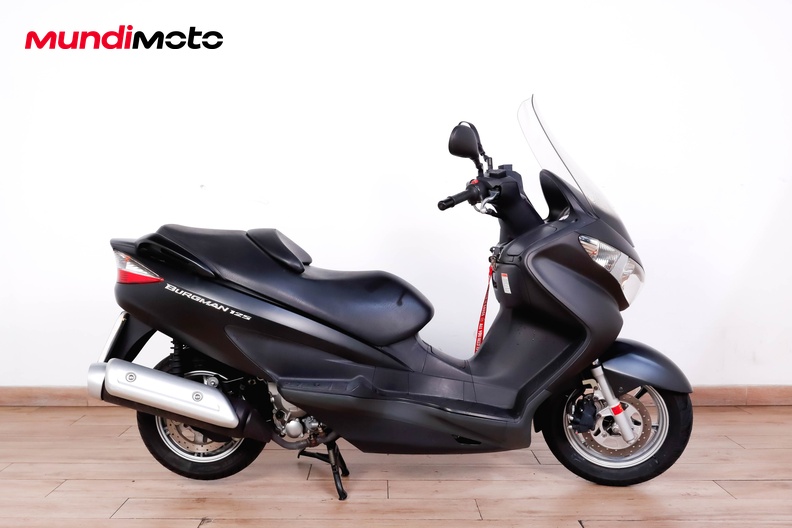Motorbike image 0