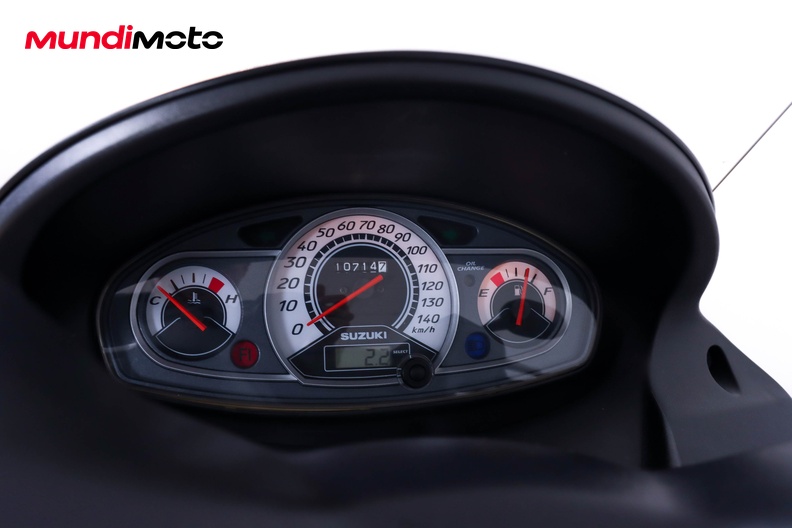 Motorbike image 11