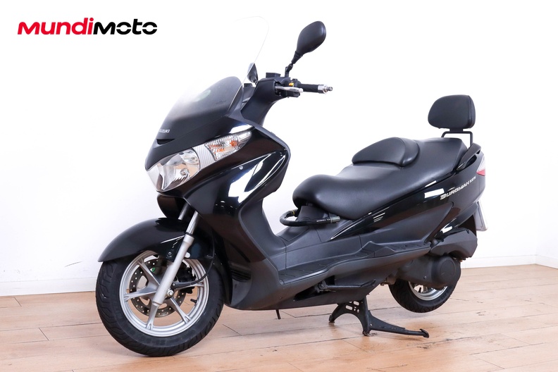 Motorbike image 7