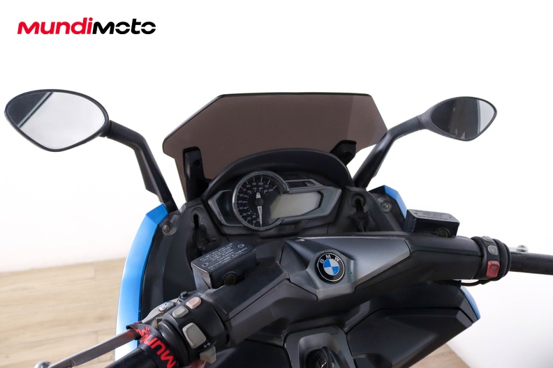 Motorbike image 10