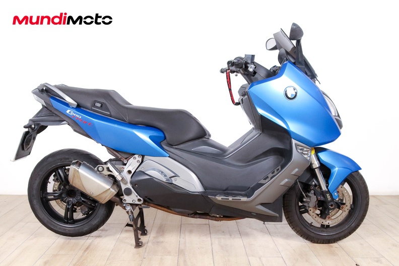 Motorbike image 0