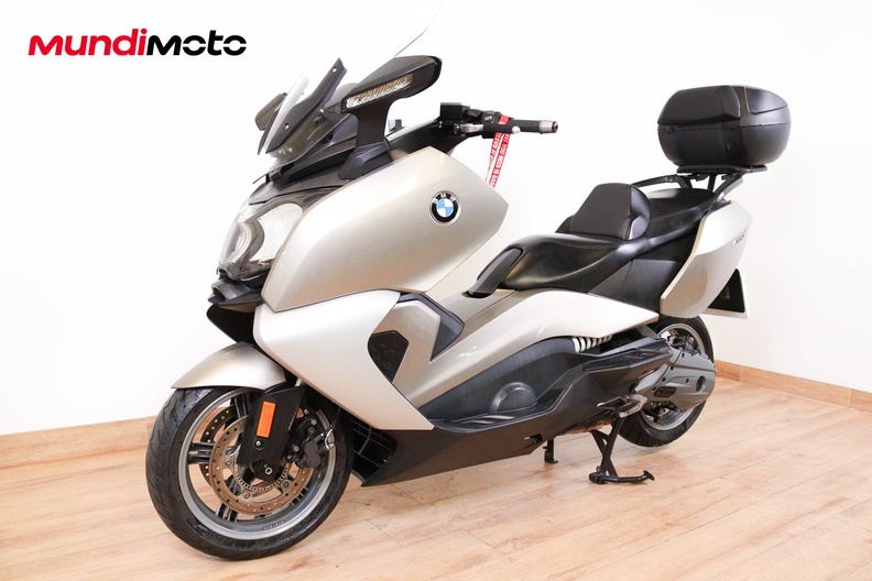 Motorbike image 6