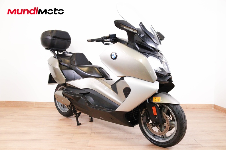 Motorbike image 2