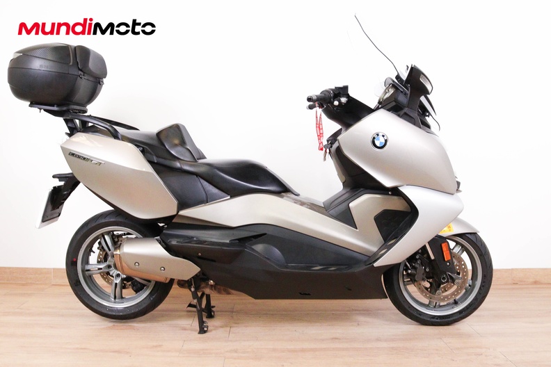 Motorbike image 0