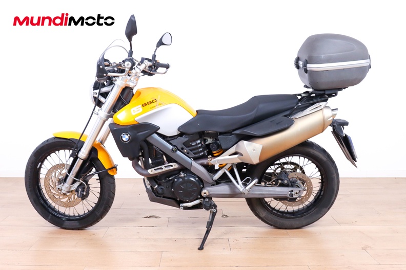 Motorbike image 5