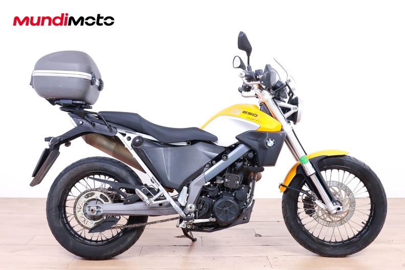 Motorbike image 0