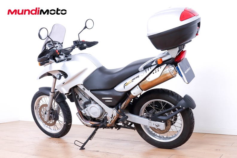 Motorbike image 6