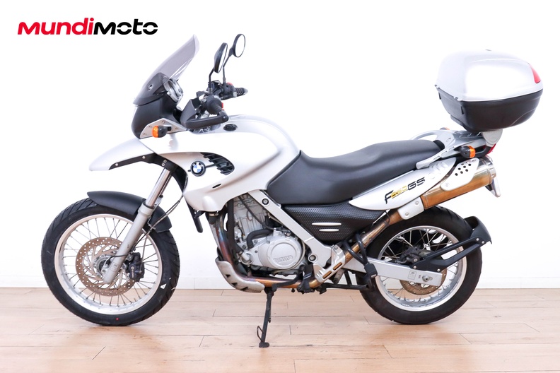 Motorbike image 5