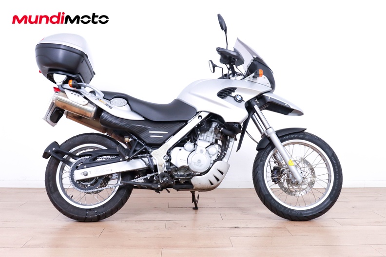 Motorbike image 0