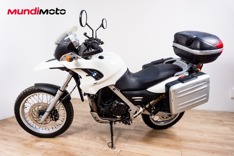 Motorbike image 6