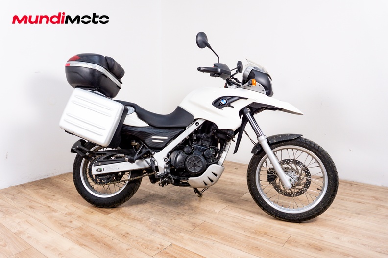 Motorbike image 0