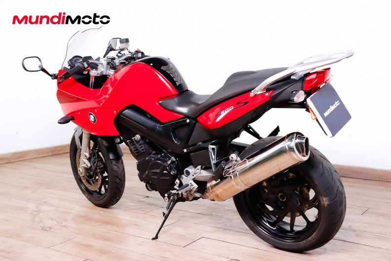 Motorbike image 6
