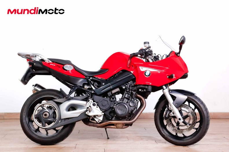 Motorbike image 0