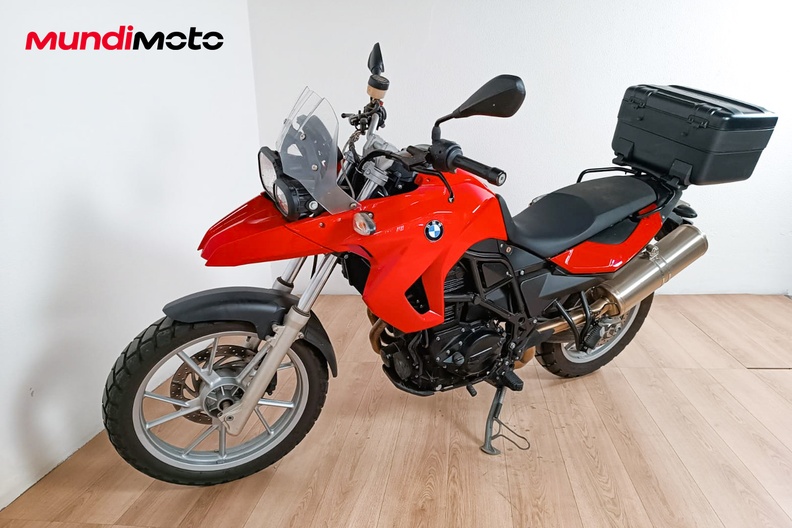 Motorbike image 6