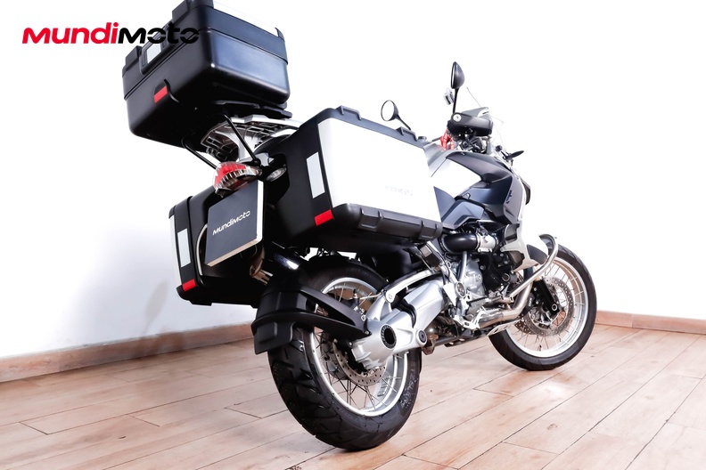 Motorbike image 2
