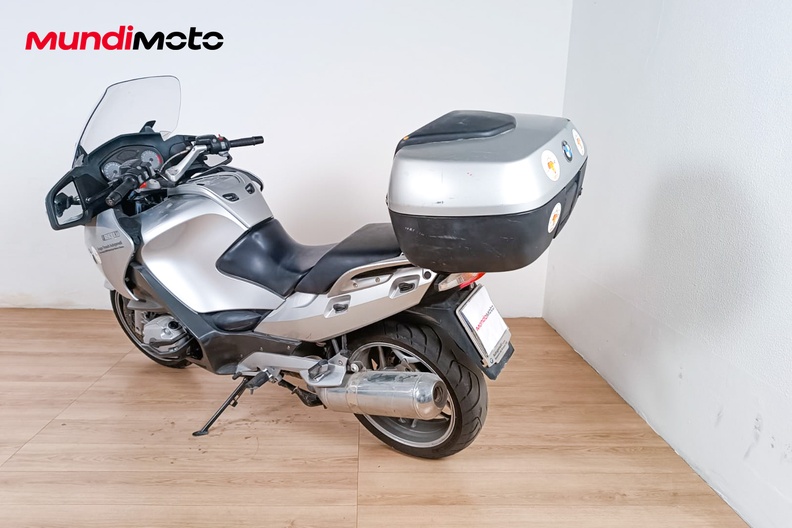 Motorbike image 7