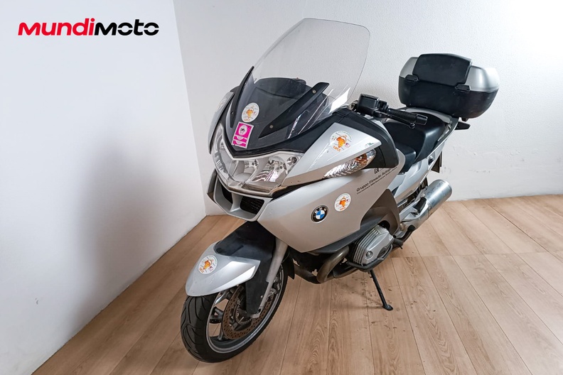 Motorbike image 6