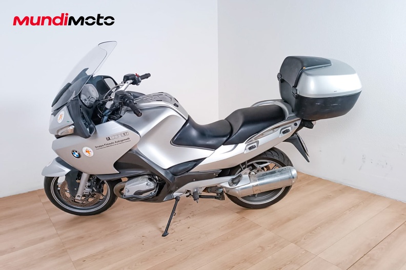 Motorbike image 5