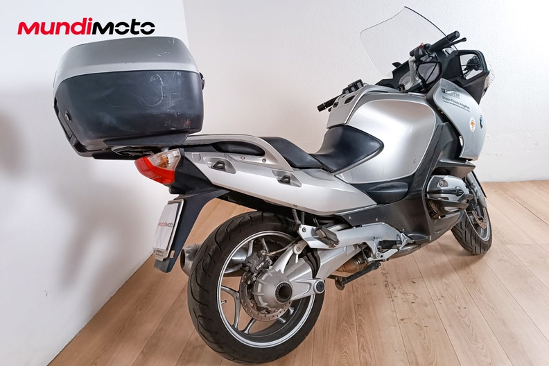 Motorbike image 2
