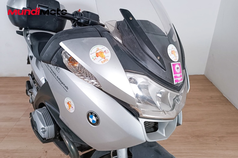 Motorbike image 4
