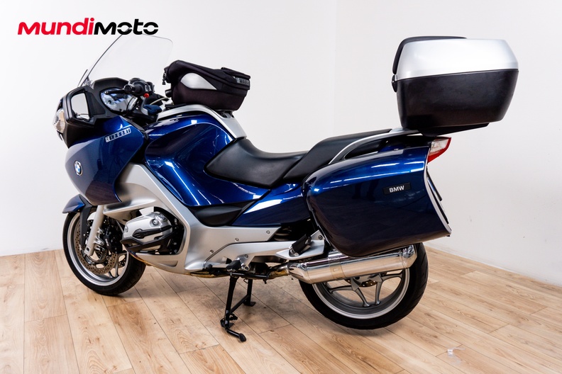 Motorbike image 7