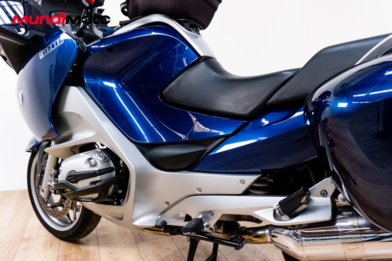 Motorbike image 8