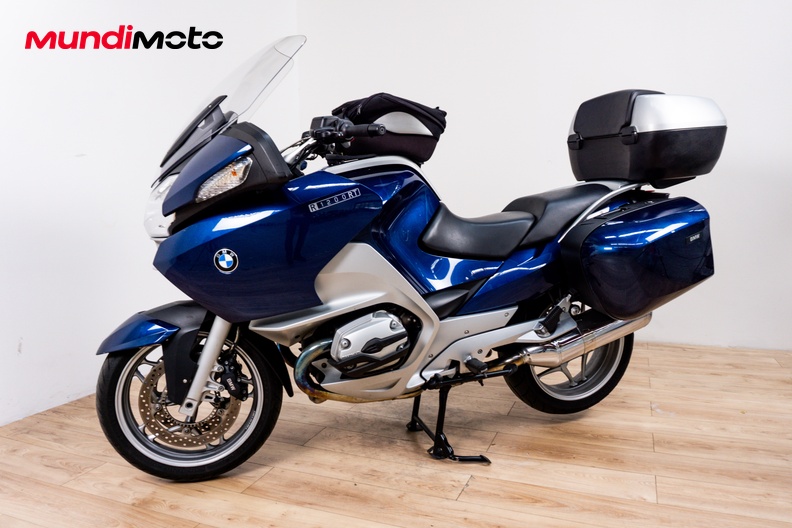 Motorbike image 6