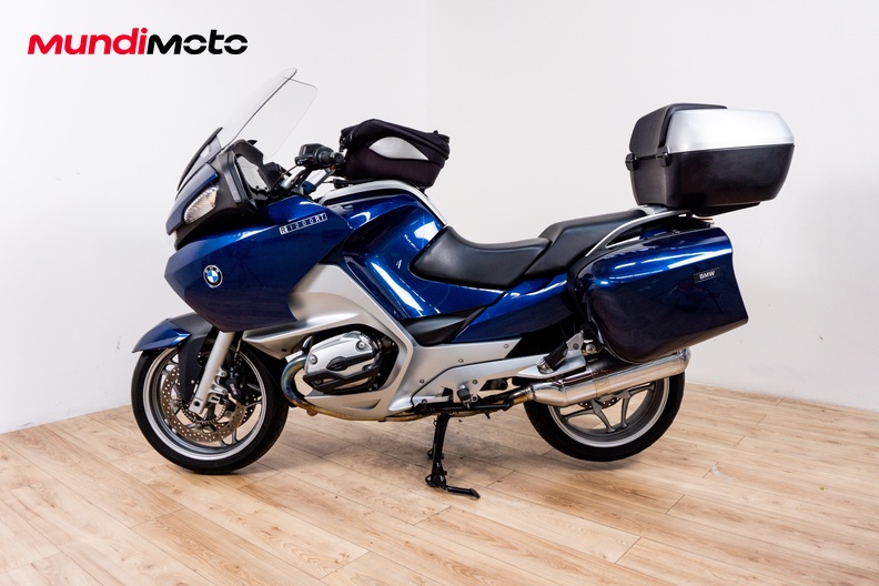 Motorbike image 5