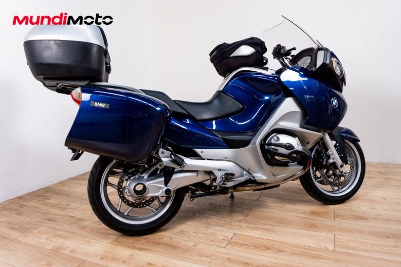 Motorbike image 2