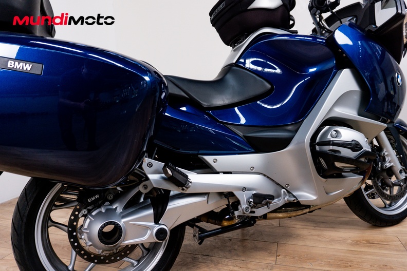 Motorbike image 3