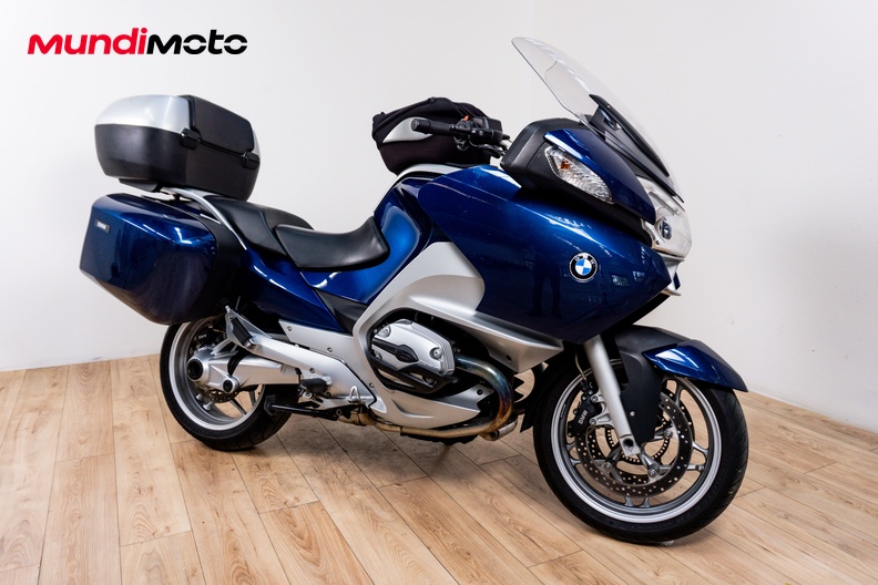 Motorbike image 1