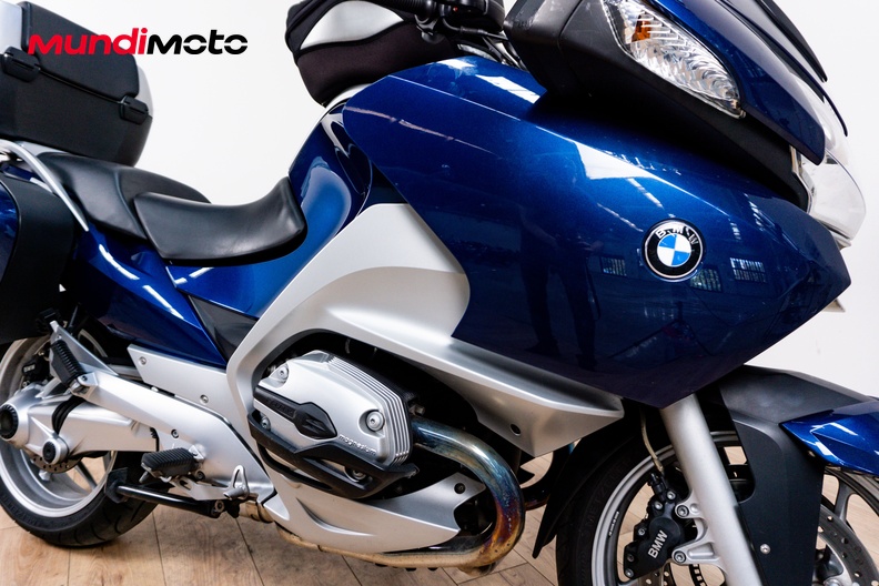 Motorbike image 4