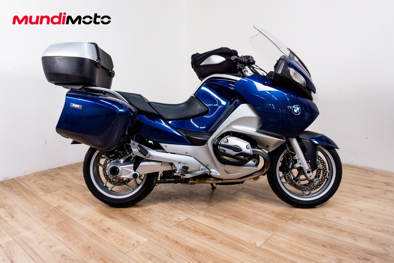 Motorbike image 0