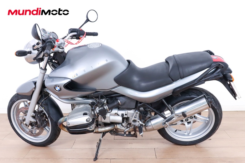 Motorbike image 5