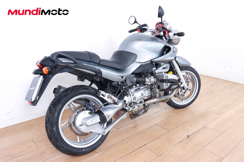 Motorbike image 2
