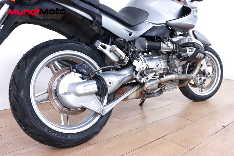 Motorbike image 3