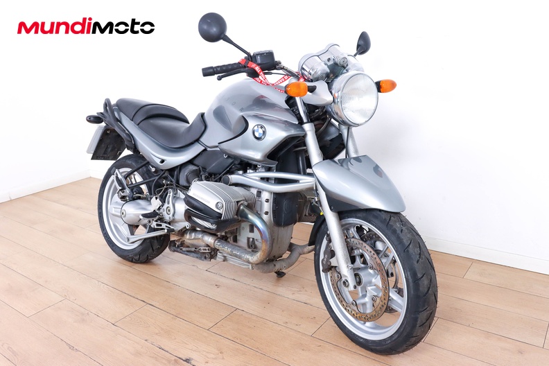 Motorbike image 1