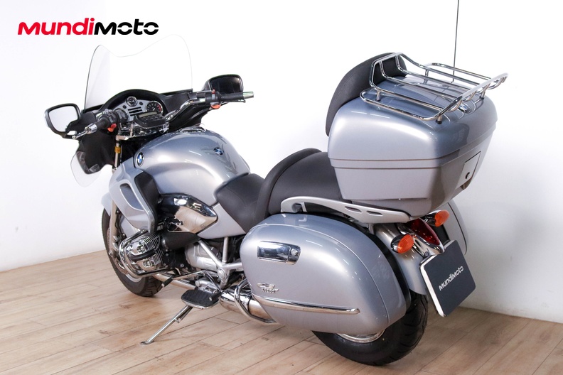 Motorbike image 6