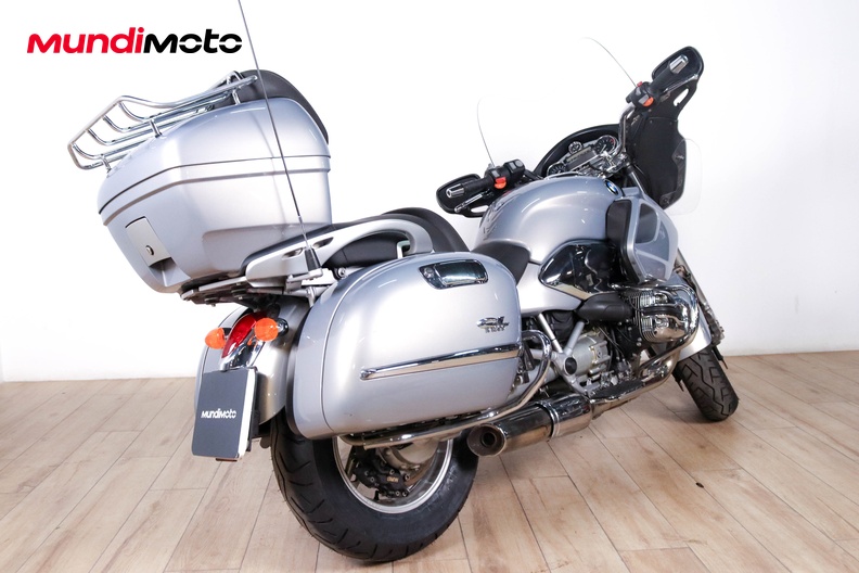 Motorbike image 2