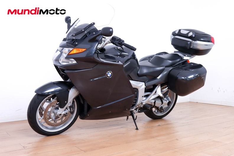 Motorbike image 7