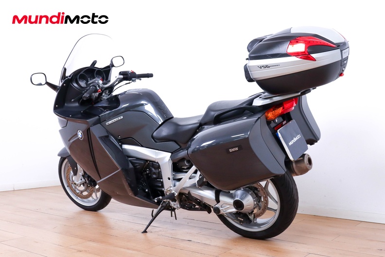 Motorbike image 6