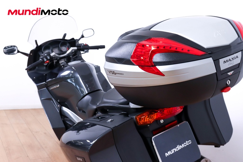 Motorbike image 9