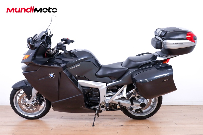 Motorbike image 5