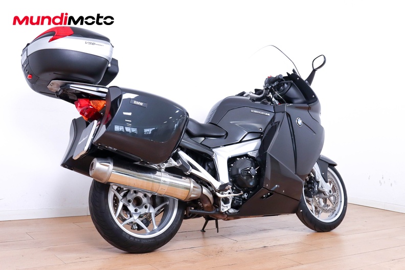 Motorbike image 2