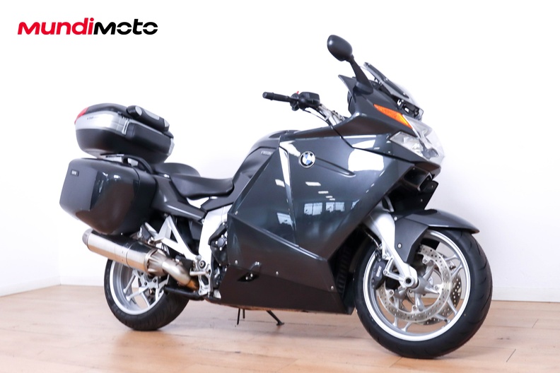 Motorbike image 1