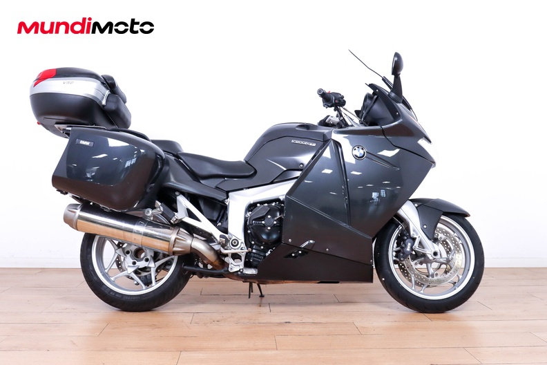Motorbike image 0