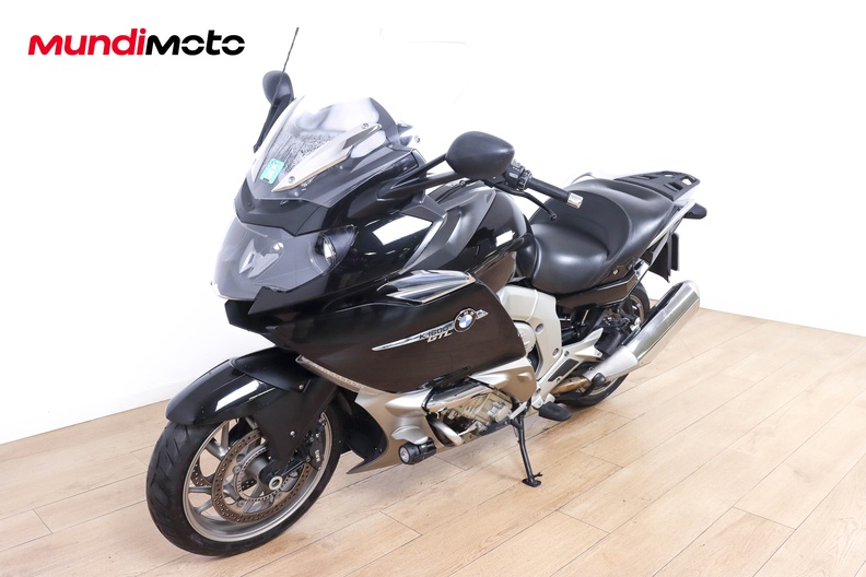 Motorbike image 7
