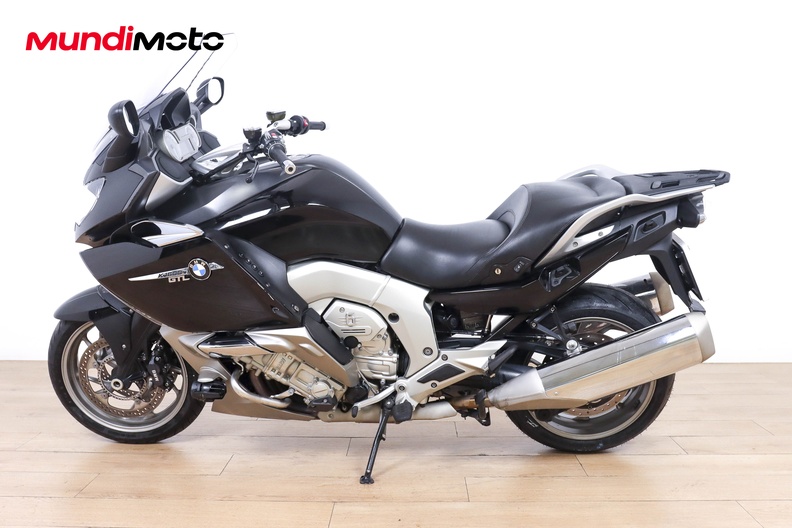 Motorbike image 5