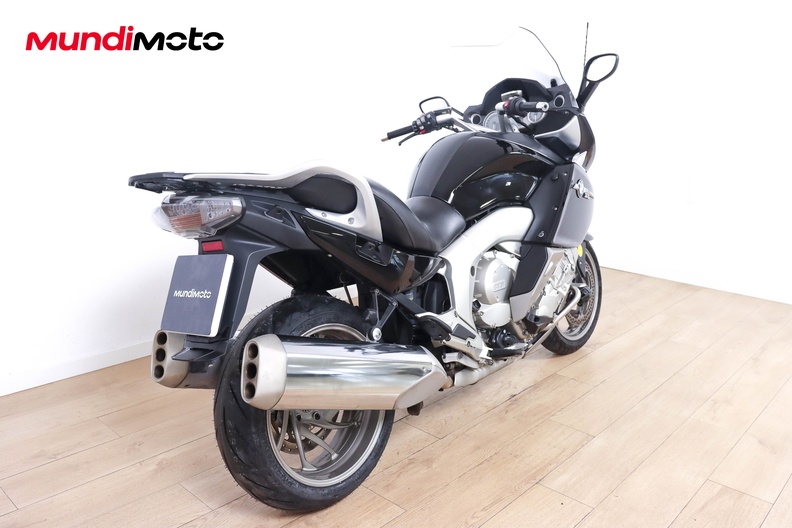 Motorbike image 2