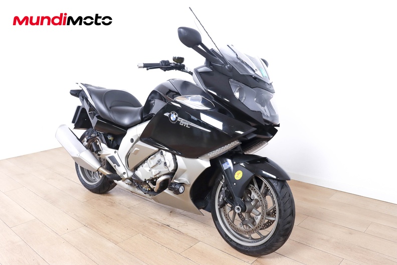 Motorbike image 1